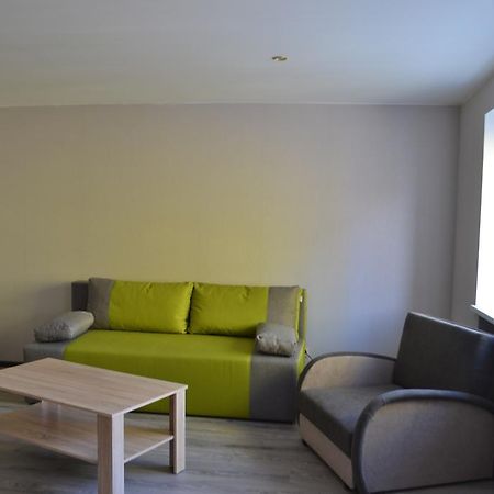 Vitoli Appartement Liepāja Buitenkant foto