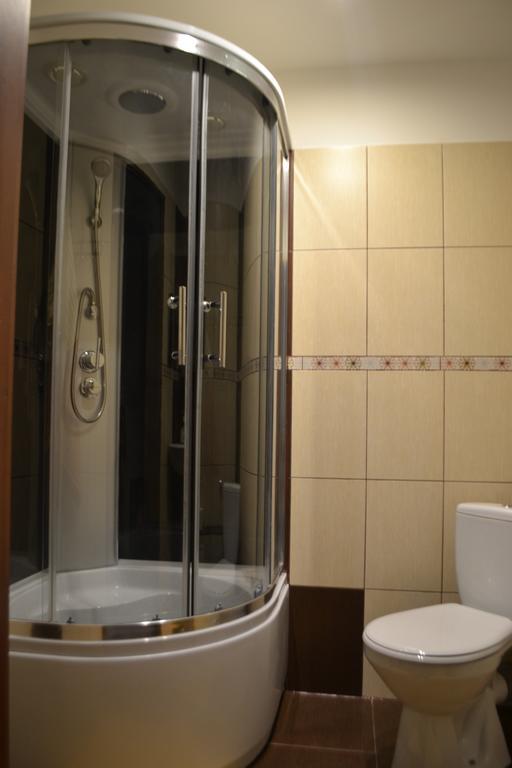Vitoli Appartement Liepāja Buitenkant foto