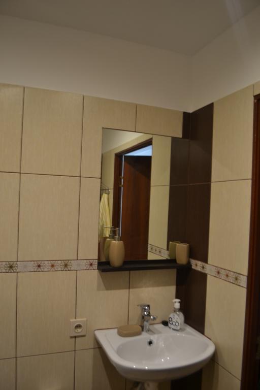 Vitoli Appartement Liepāja Buitenkant foto